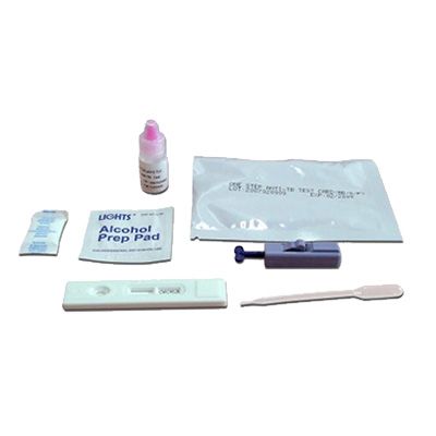 Syphilis Test Kit