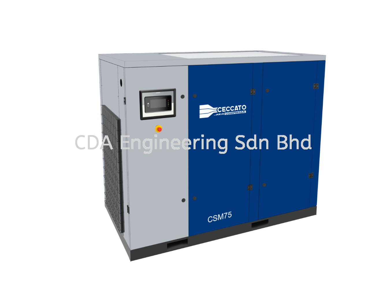CSM 60-180HP (IVR)(PM)