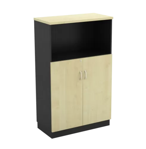 Semi Swinging Door Medium Cabinet Klang IPT-YOD 13