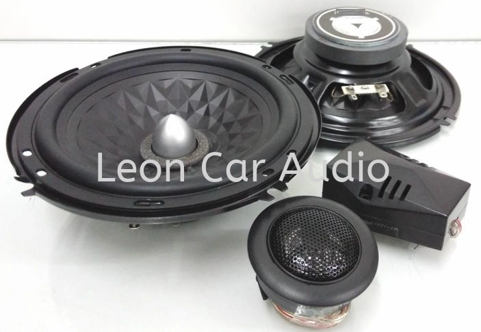 Car Speaker