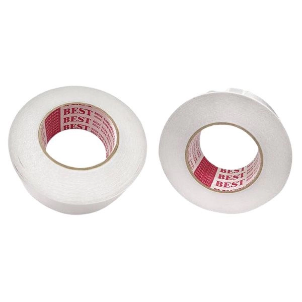 double sided polyester tape home depot