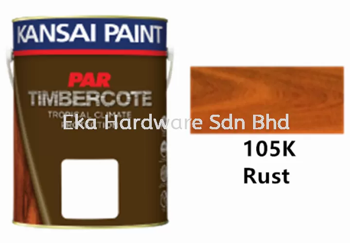 105K (Rust)