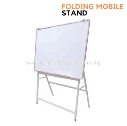 Folding Mobile Stand