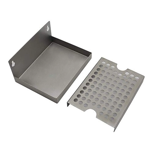 Stainless Steel Tray