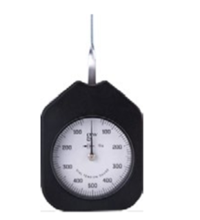 DIAL TENSION GAUGE 9213-500-PG