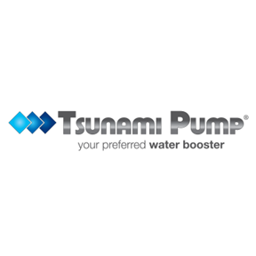 TSUNAMI PUMP