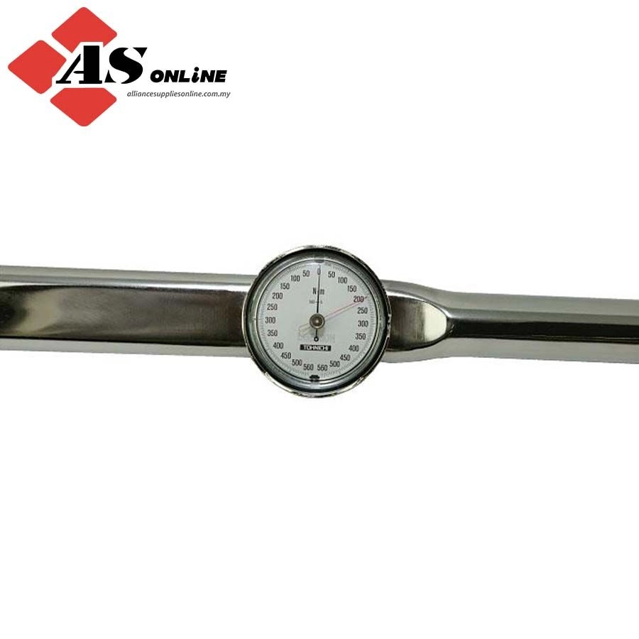 MQSP / MPQL / MQL Marking Torque Wrench Category