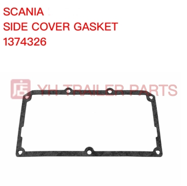 SIDE COVER GASKET