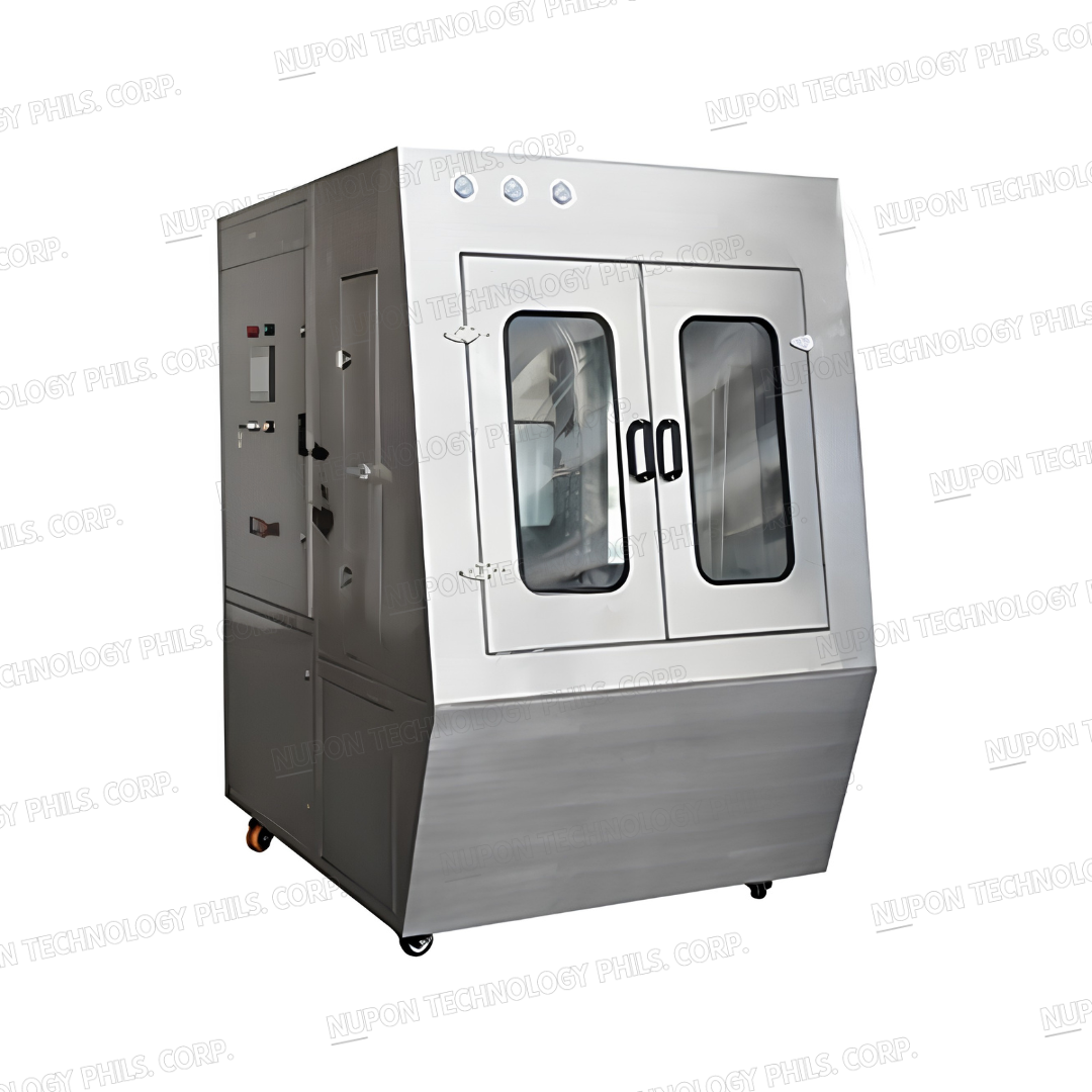SM-8150 Water-based Stencil Cleaning Machine