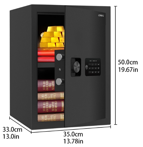 ET535 Digital Safebox