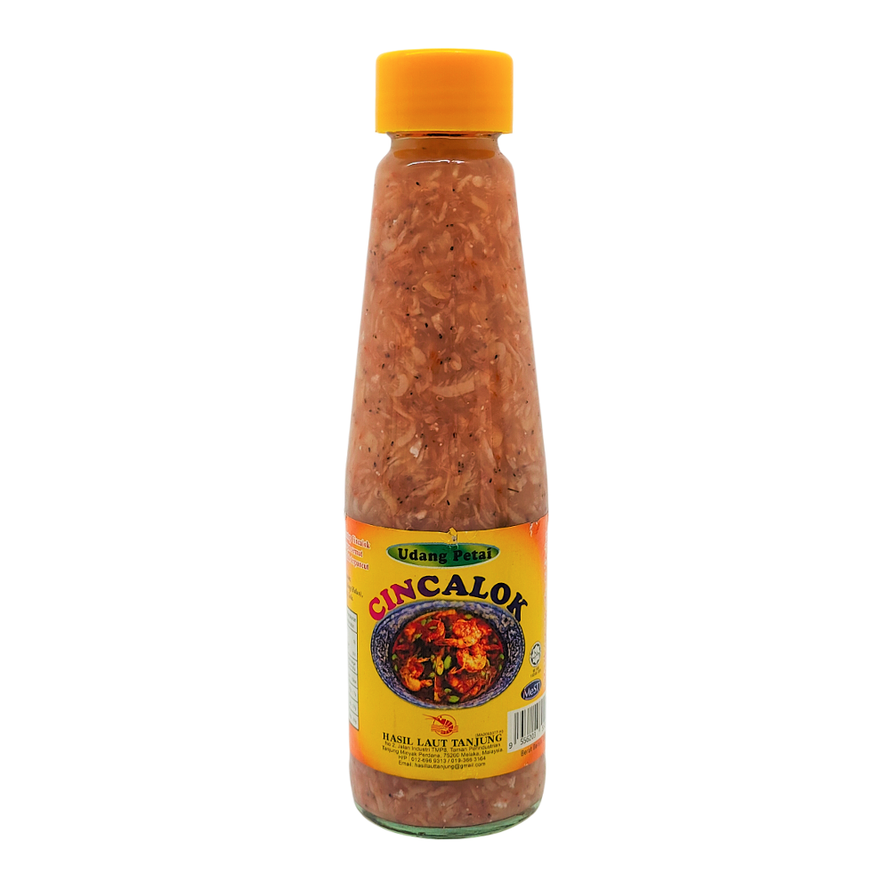 Udang Petai Cincalok 250g