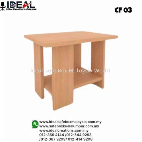 Office Designer Furniture Table Coffee CF-03