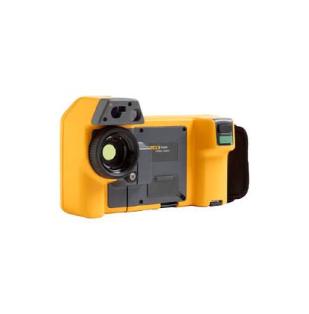 Fluke TiX501 9Hz Thermal Camera