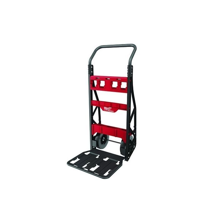 Milwaukee PACKOUT™ 2-Wheel Cart 48-22-8415