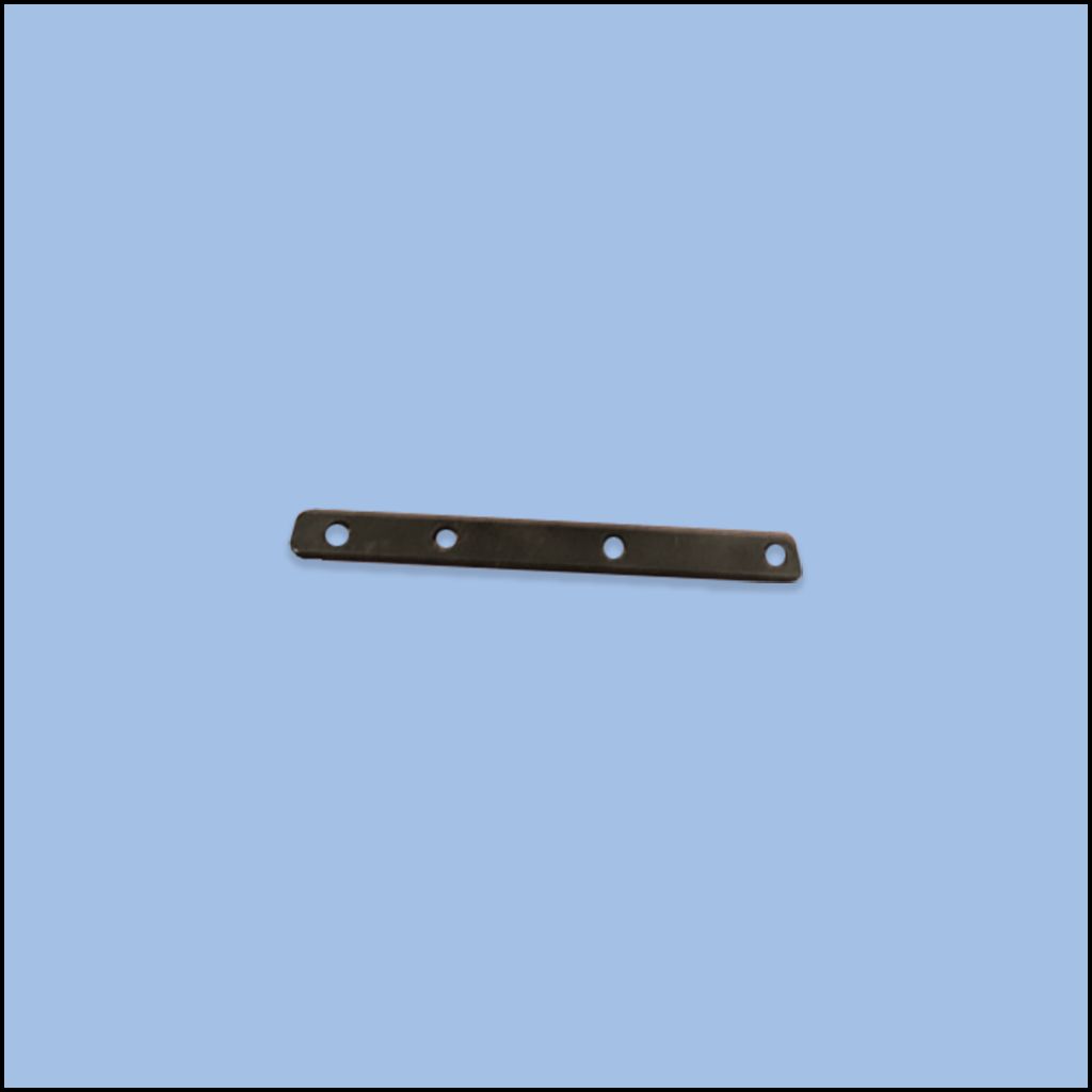 SPACER FOR KNIFE GUARD LOCK BRACKET (55C4-49)