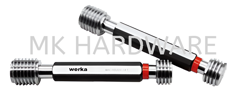 THREAD PLUG GAUGE METRIC THREAD 5109-82-24