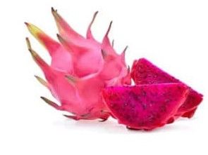 Dragon Fruits