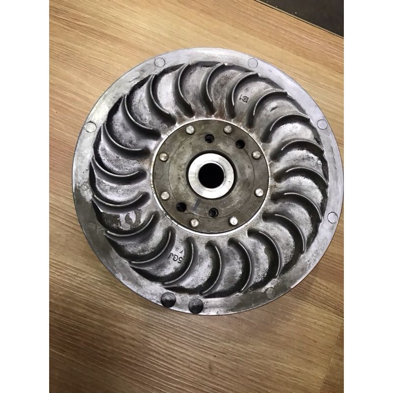 Yamaha  T-Max 500 Secondary Sliding Sheave (5GJ)