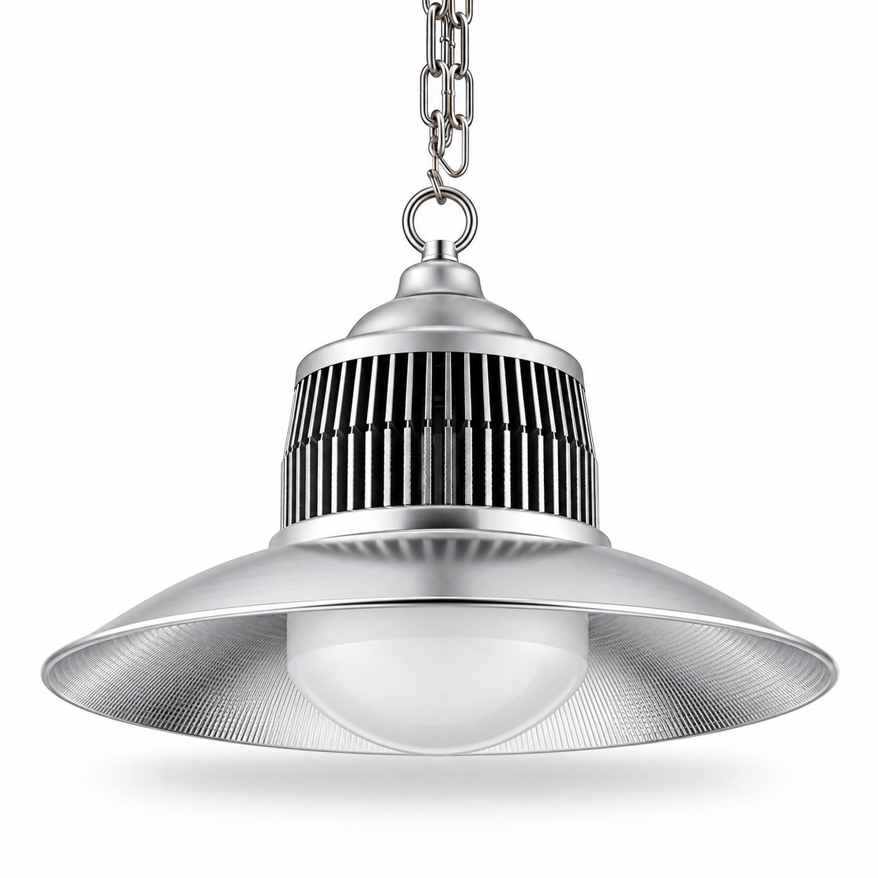 LED High Power Bulb