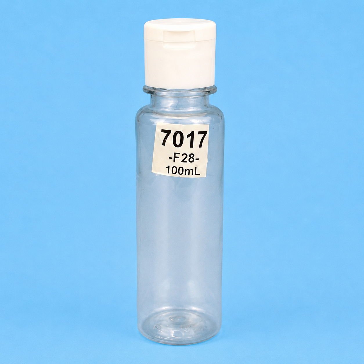 100ml Toner Bottle : 7017