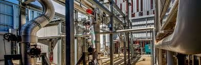 Chilled Water AHU Multi-Zone Layouts