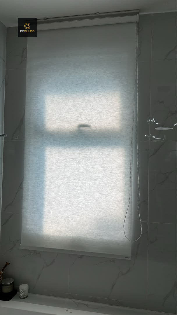 Roller Blinds-Sunscreen
