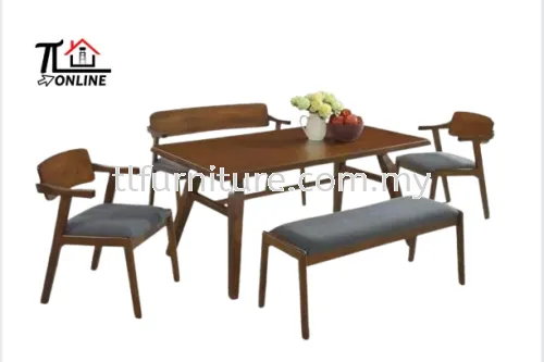 Cico Dining Set