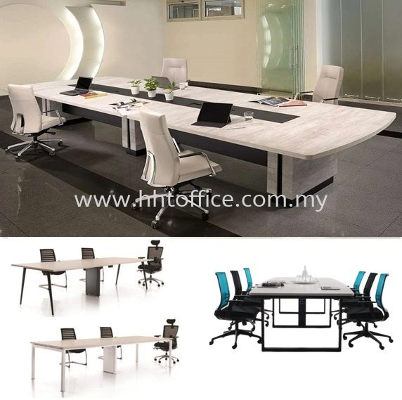 Office Meeting Table