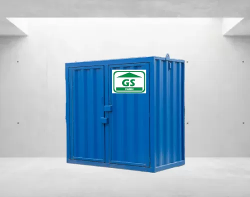 Storage Container 