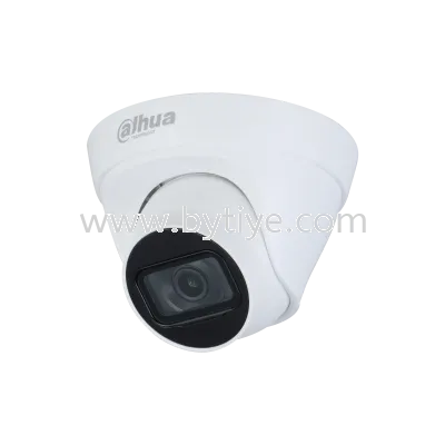 3MP Entry IR Fixed Focal Eyeball Network Camera (IPC-HDW1330T1-S5)