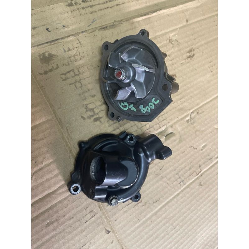 KAWASAKI Z1000 OIL PUMP / WATER PUMP 2007-2008