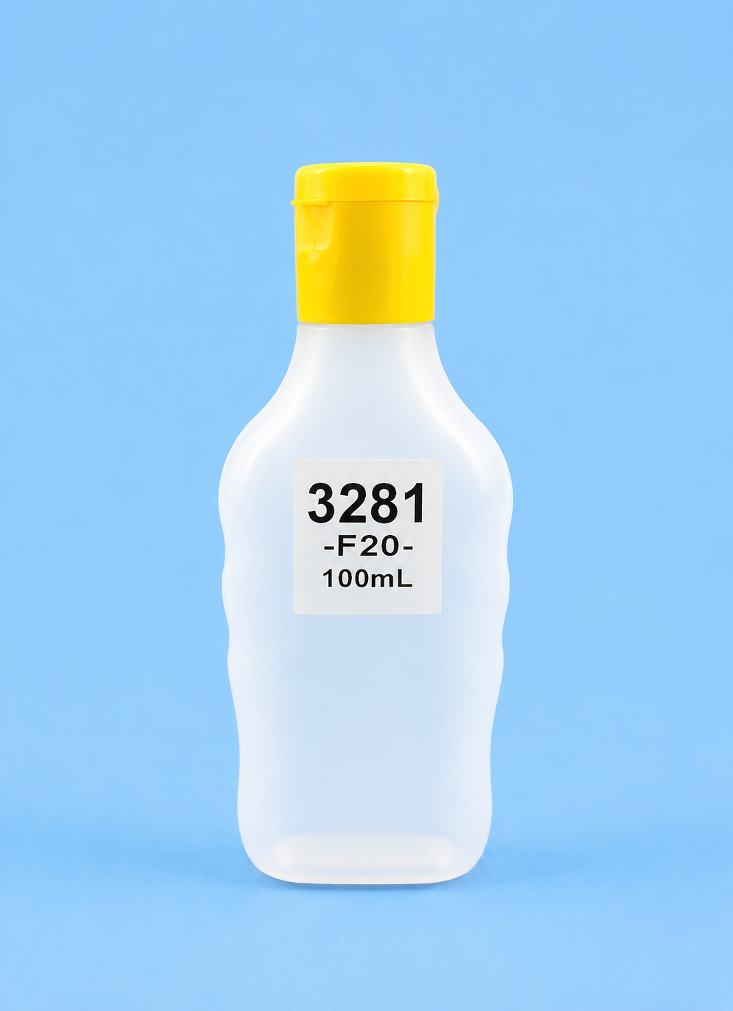 100ml Toner Bottle : 3281