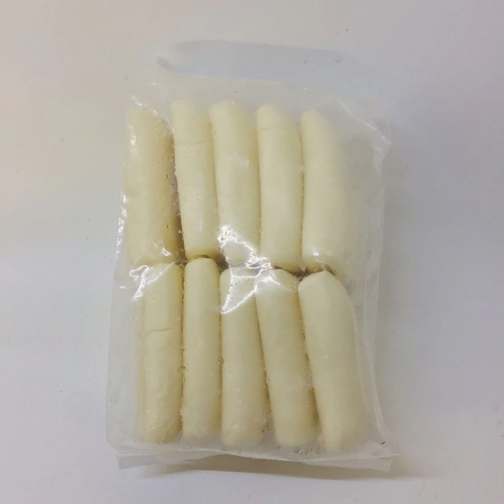 Foo Chow Lotus Leaf Bun福州荷葉包10pcs