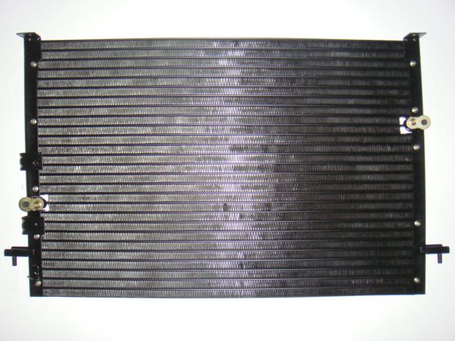 Tyt Estima '96 R134a Block (C) [SWJ-256]