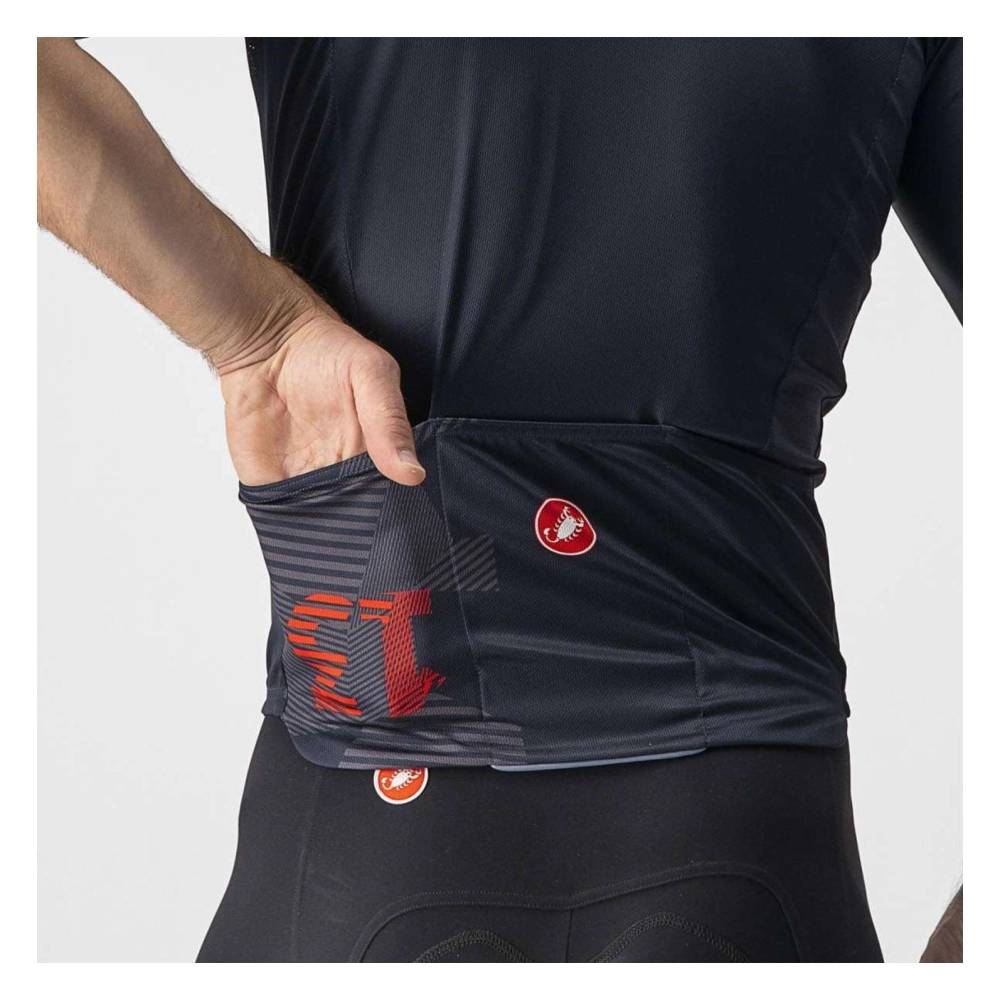 CASTELLI 13 Screen Jersey