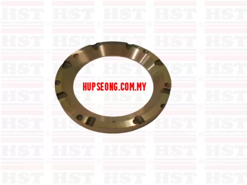 MC891629 MITSUBISHI FG83 4X4 FRONT KNUCKLE SPACER (KNS-FG83-301)