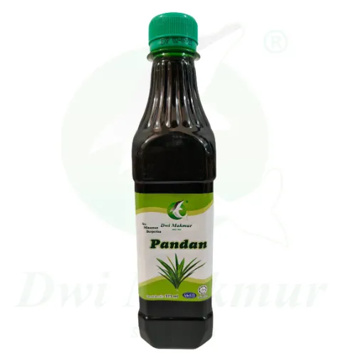 375ml Bes Minuman Pandan C.Dwi Makmur (Unit)