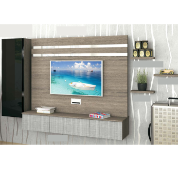 Vassar TV Console 140/657