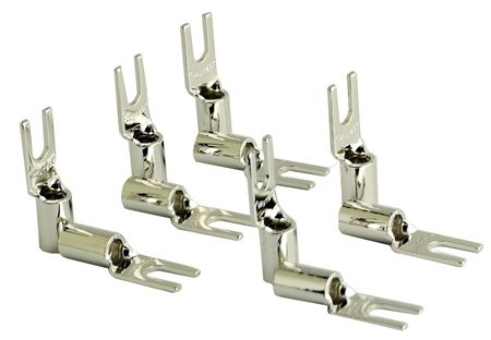 Furutech - Spade Connector - FP-209-10(R)