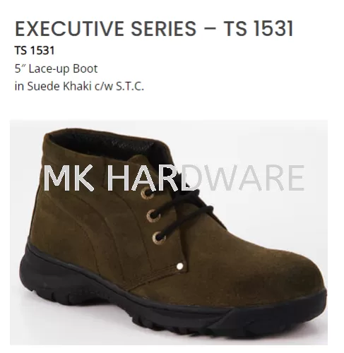 EXECUTIVE SERIES - TS 1531