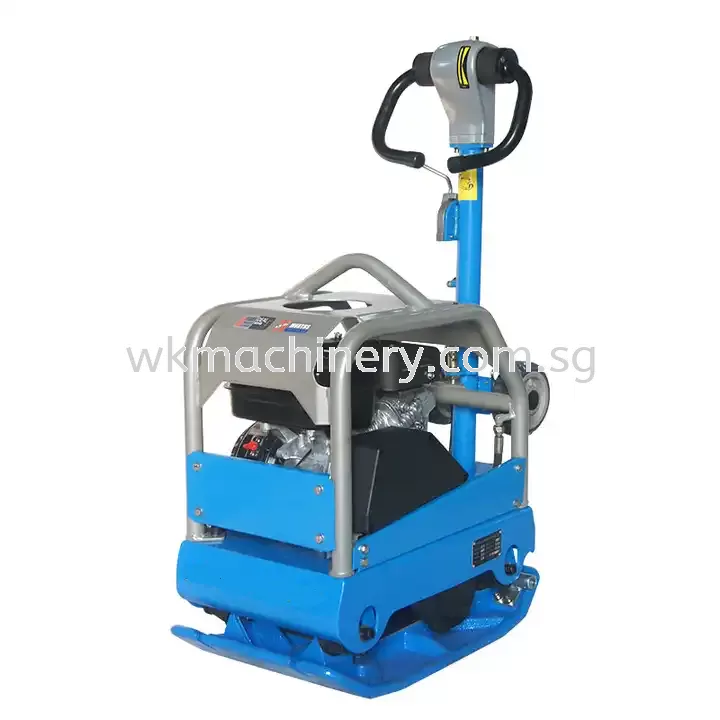 TP5030-1 Hydraulic Reversible Plate Compactor