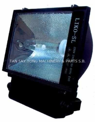 Liko Floodlight 400W