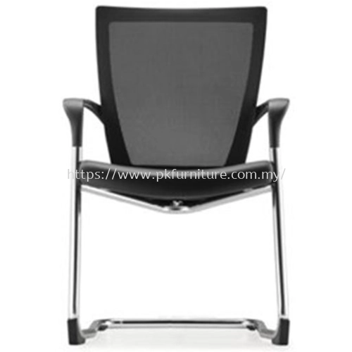 PRESIDENTIAL MESH CHAIR - PK-PCMC-5-V-CC-N1 - MAXIM VISITOR MESH CHAIR2