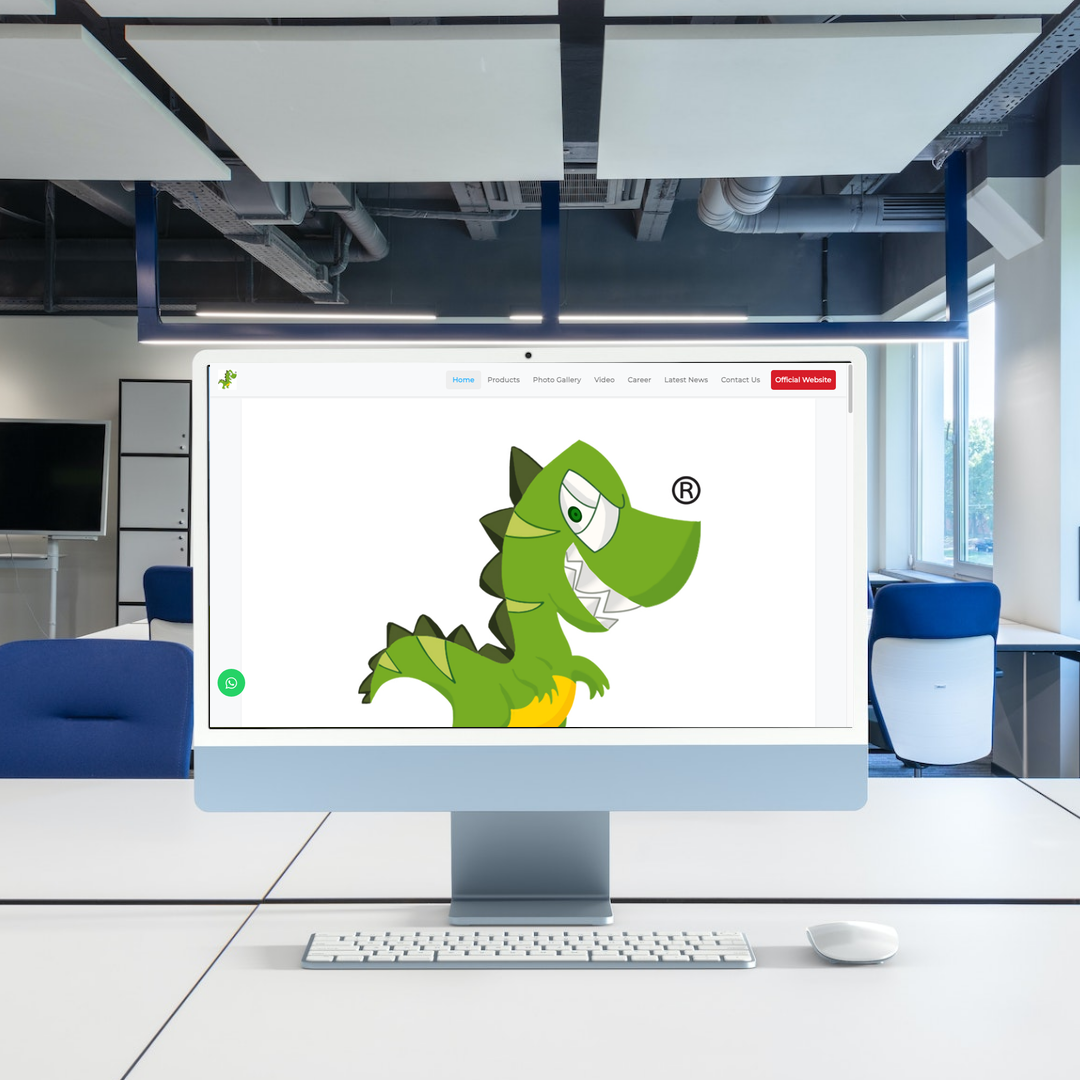 T Rex Mart Web Design | SEO | Digital Marketing | Kuala Lumpur