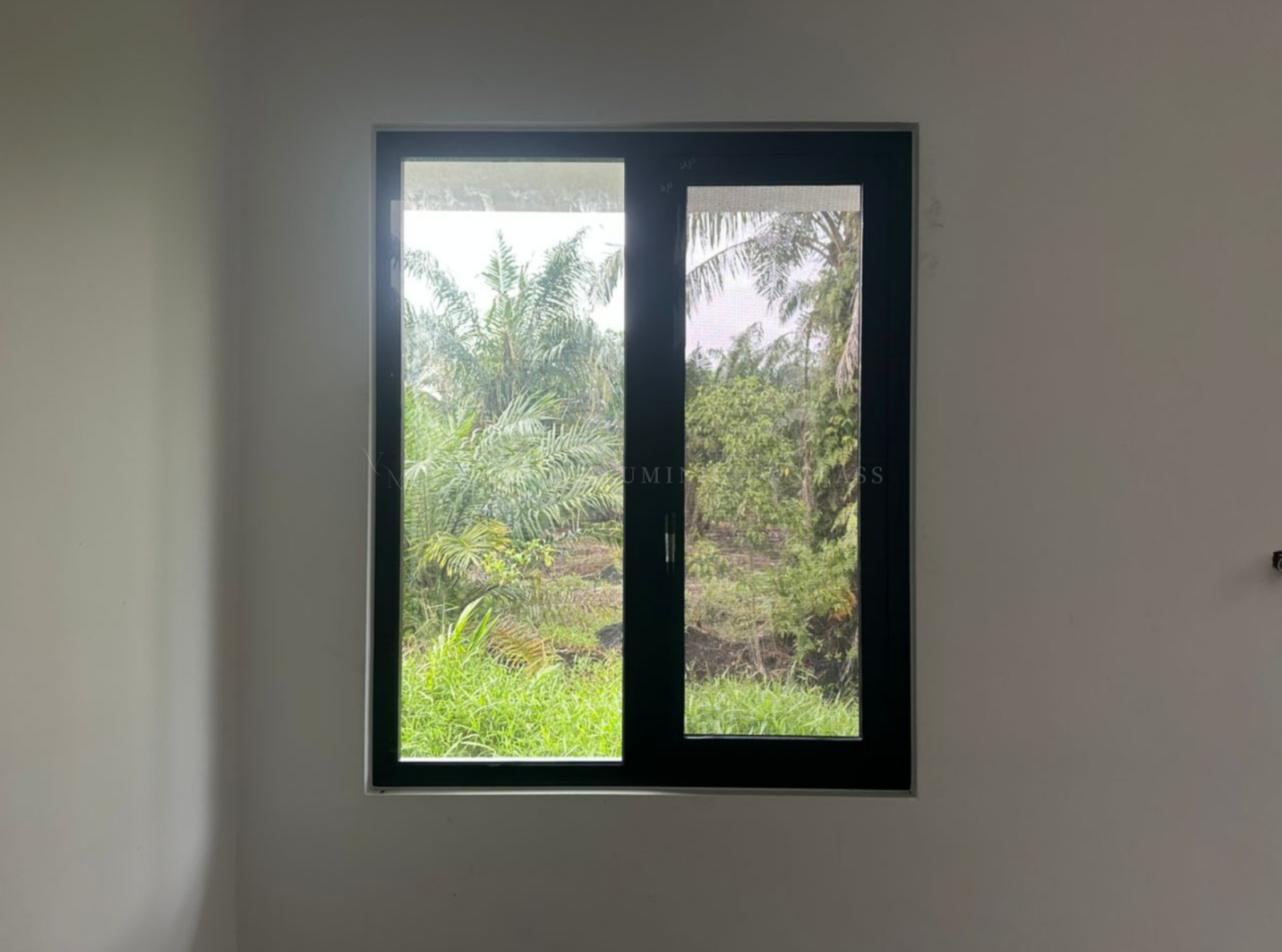 GLASS WORK
