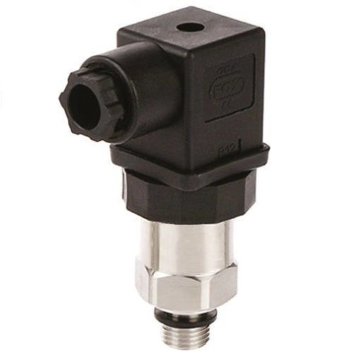 INDUSTRIAL PRESSURE TRANSMITTER