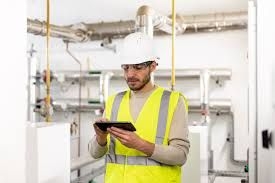 Building Management System (BMS) Fresh Air Control