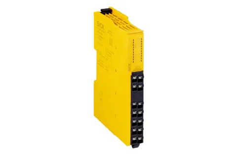 Sick Rely RLY3-EMSSx Safety Switch For safety sensors with volt-free contact