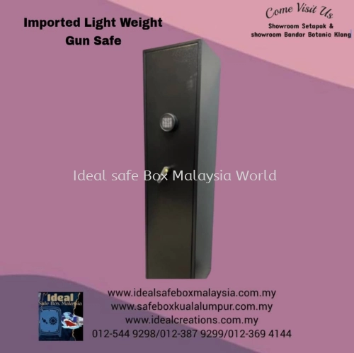 Imported Light Weight Gun Safe 