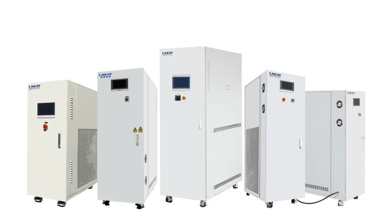 Chiller plant COP (Coefficient of Performance) improvement